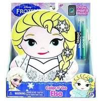 Inkoos Color N\' Go Frozen - Elsa