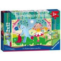 In the Night Garden 2x12pc