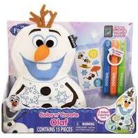 Inkoos Color N\' Create Frozen - Olaf