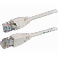 Intellinet Patch Cable CAT5e U/UTP - 1m