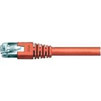 Intellinet Patch Cable CAT6 U/UTP - 3m