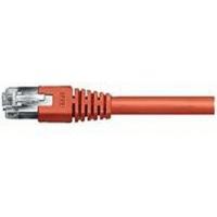 Intellinet Patch Cable CAT6 U/UTP - 1.5 m