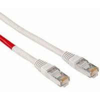 Intellinet Patch Cable CAT5e U/UTP - 0, 5m