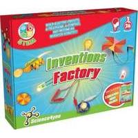 Inventions Factory