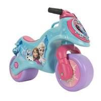 Injusa - Disney Frozen Balance Bike