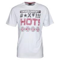 Independent F\'n Hot Stacked T-S...