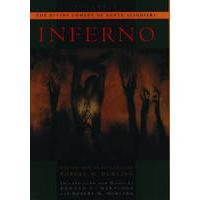 Inferno - paperback (bilingual e...
