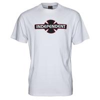 Independent OGBC T-Shirt - White