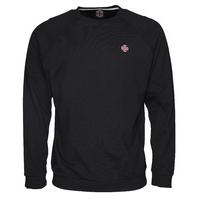 Independent Clipper Crewneck - Black