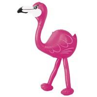 Inflatable Flamingo