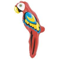 Inflatable Parrot