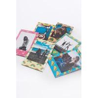 Instax Icon Photo Frame Magnets, ASSORTED