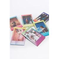 Instax Gradient Photo Frame Magnets, ASSORTED