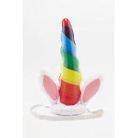 Inflatable Unicorn Horn, ASSORTED