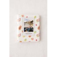 instax mini fruits photo album assorted