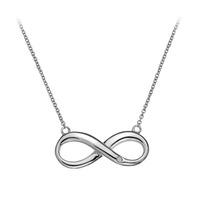 Infinity Necklace