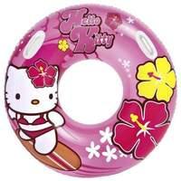 Intex - Swim Ring Hello Kitty (age 6+) (58269)
