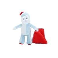In The Night Garden Iggle Piggle Soft Toy 15cm