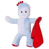 In the Night Garden Talking IgglePiggle Large Soft Toy