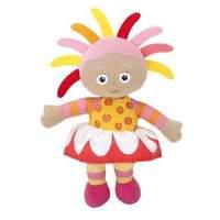 In the Night Garden Talking Upsy Daisy Large Soft Toy
