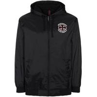 Independent Bauhaus Cross Jacket...