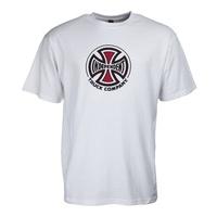 Independent Truck Co. T-Shirt - White