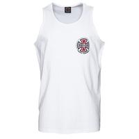 Independent Truck Co. Tank Top - White