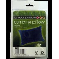 Inflatable Camping Pillow