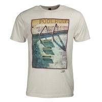 Independent Salba Pool T-Shirt -...
