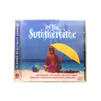 In the Summertime (Music CD)