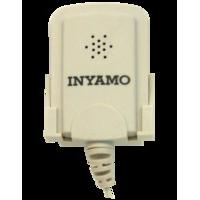 Internet Clip-On Microphone