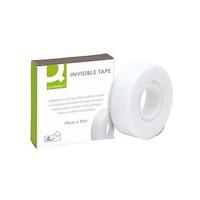Invisible Sticky Tape 19mm x33 Metres Magic Sellotape