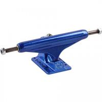 independent hollow forged stage 11 skateboard trucks ano blue