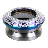 infinity mayan integrated headset neochrome