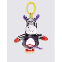 Interactive Zebra