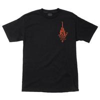 Independent Jason Jessee T-Shirt - Black