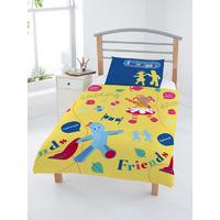 In The Night Garden Junior Duvet Cover Set