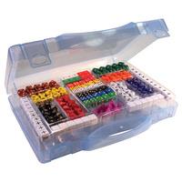 Invicta 053459 Polyhedra Dice Set