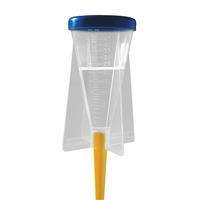 Invicta 084059 Rain Gauge