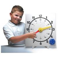 Invicta 091759 Teaching Clock