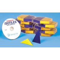 Invicta 192059 ISOTILES Classroom Pack
