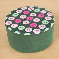 Individual Refil Foams 372000