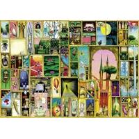 Insights - Colin Thompson Jigsaw Puzzle