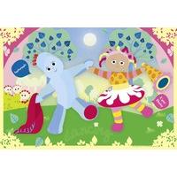 In The Night Garden 2x12pc Jigsaw Puzzle
