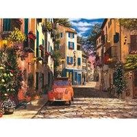 in the heart of southern france 500pc jigsaw puzzle