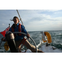 Introduction to Sailing