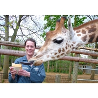 Introduction to Zoo Keeping at ZSL London Zoo