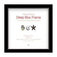 Innova Black Box Frame 30 x 30 cm