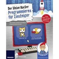 Instruction manual Franzis Verlag Programmieren für Einsteiger 978-3-645-60278-5