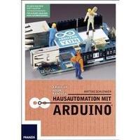 Instruction manual Franzis Verlag Hausautomation mit Arduino 978-3-645-60279-2